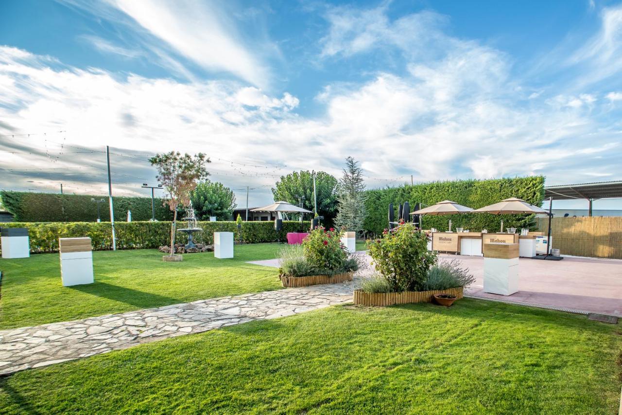 Nuevo Zenit Hotel