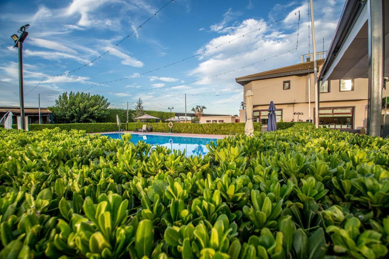 Nuevo Zenit Hotel Calahorra