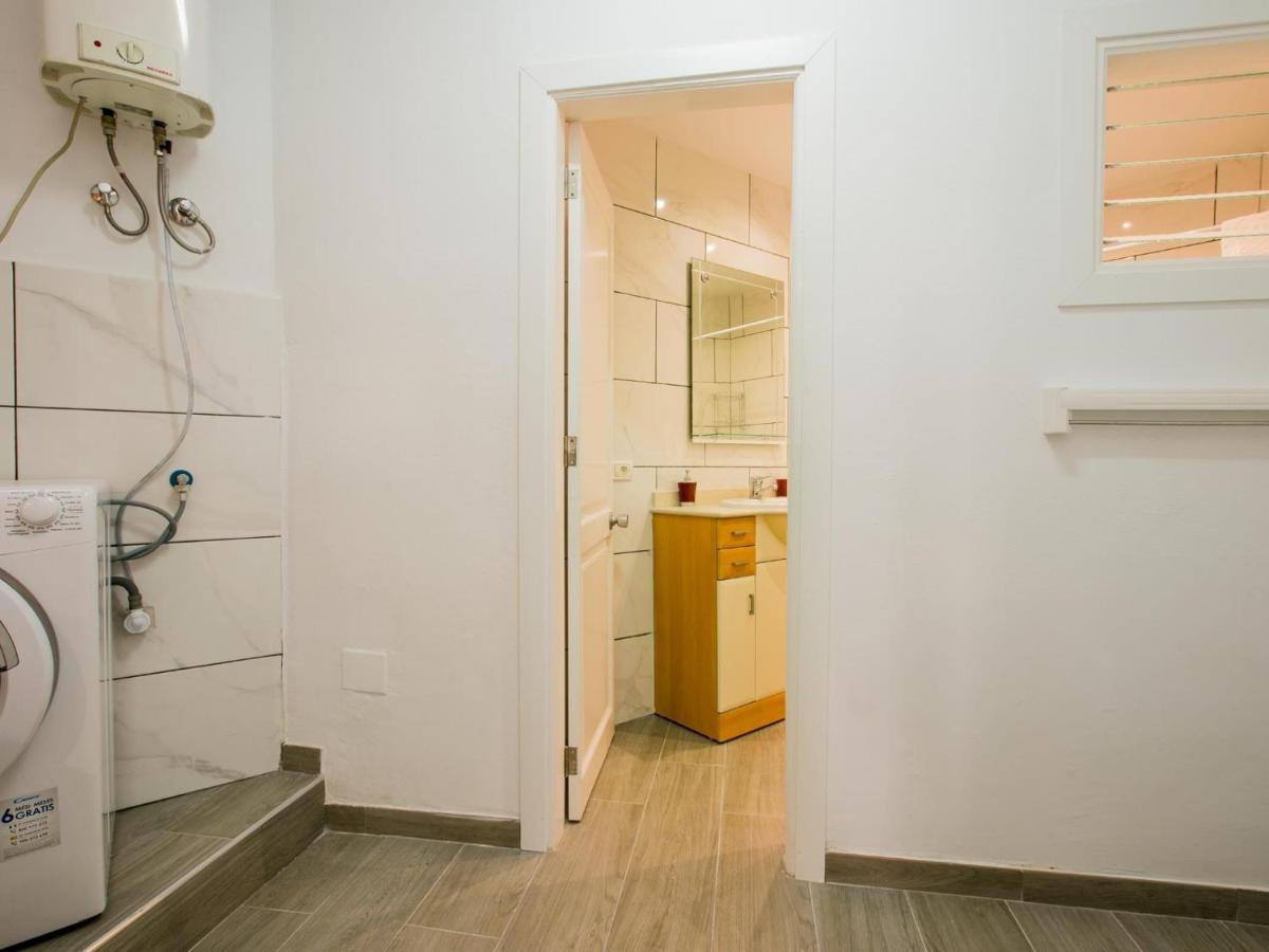 Arona Very Quiet With Wifi Apartamento *