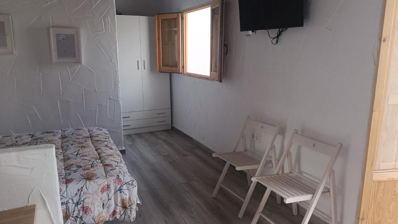 La Buganvilla Apartment Jerez de la Frontera