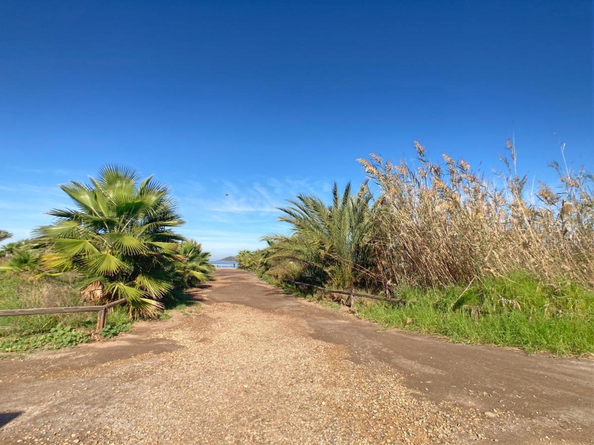 Spanish Connection - Cristal Playa Paraiso (Murcia)