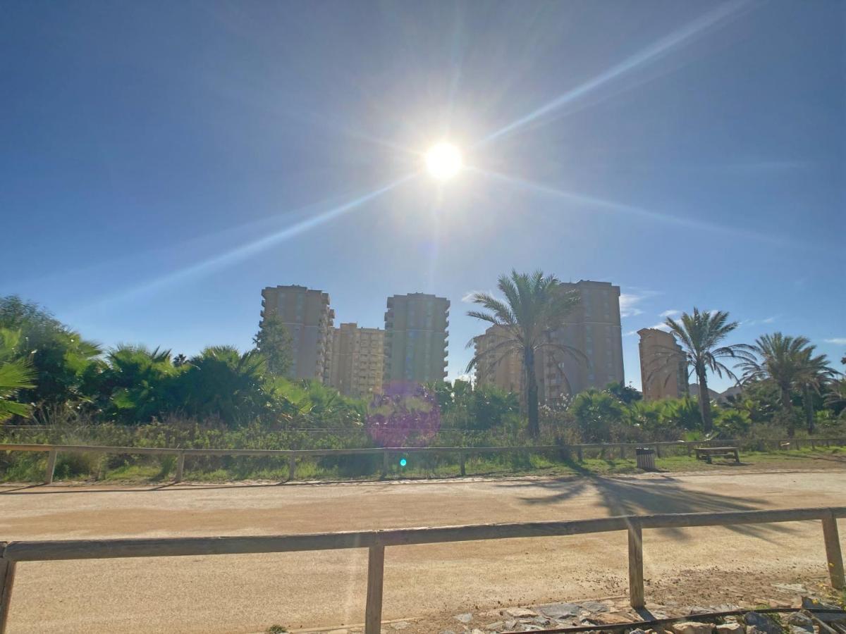 Apartment Spanish Connection - Cristal