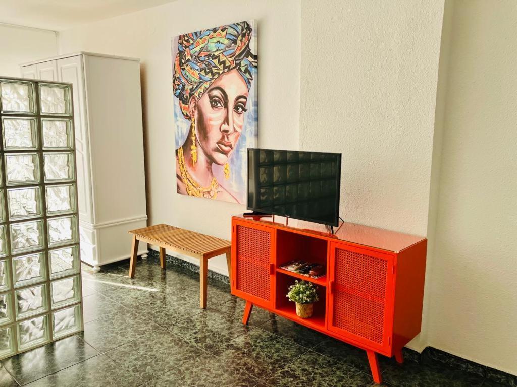 Loft Con Encanto Apartamento