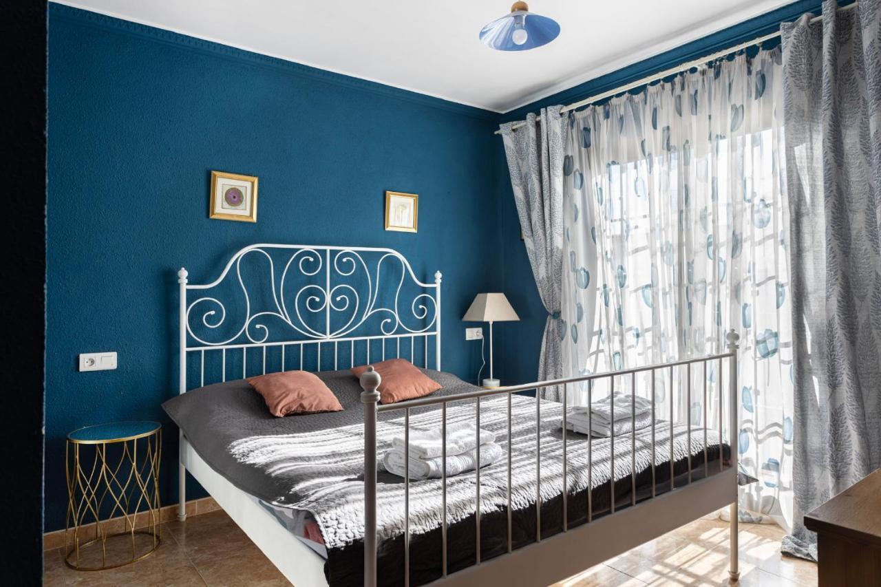 Svoy Magnifico Adosado En Apartamento La Cala De Mijas