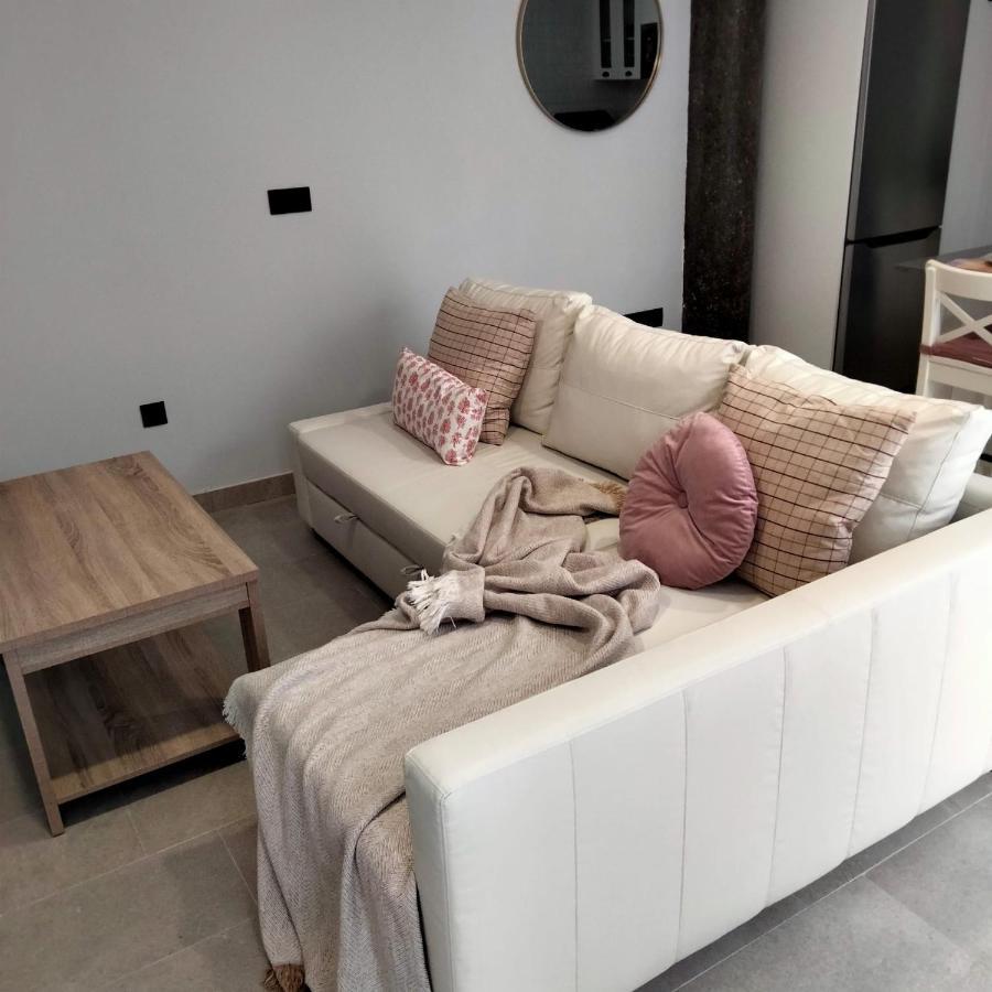 La Muralla By 7escalones Apartment