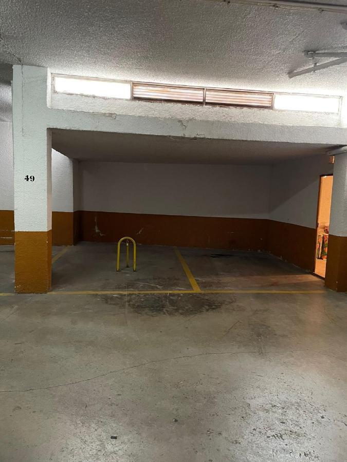 Pacino Apartamento Jaca