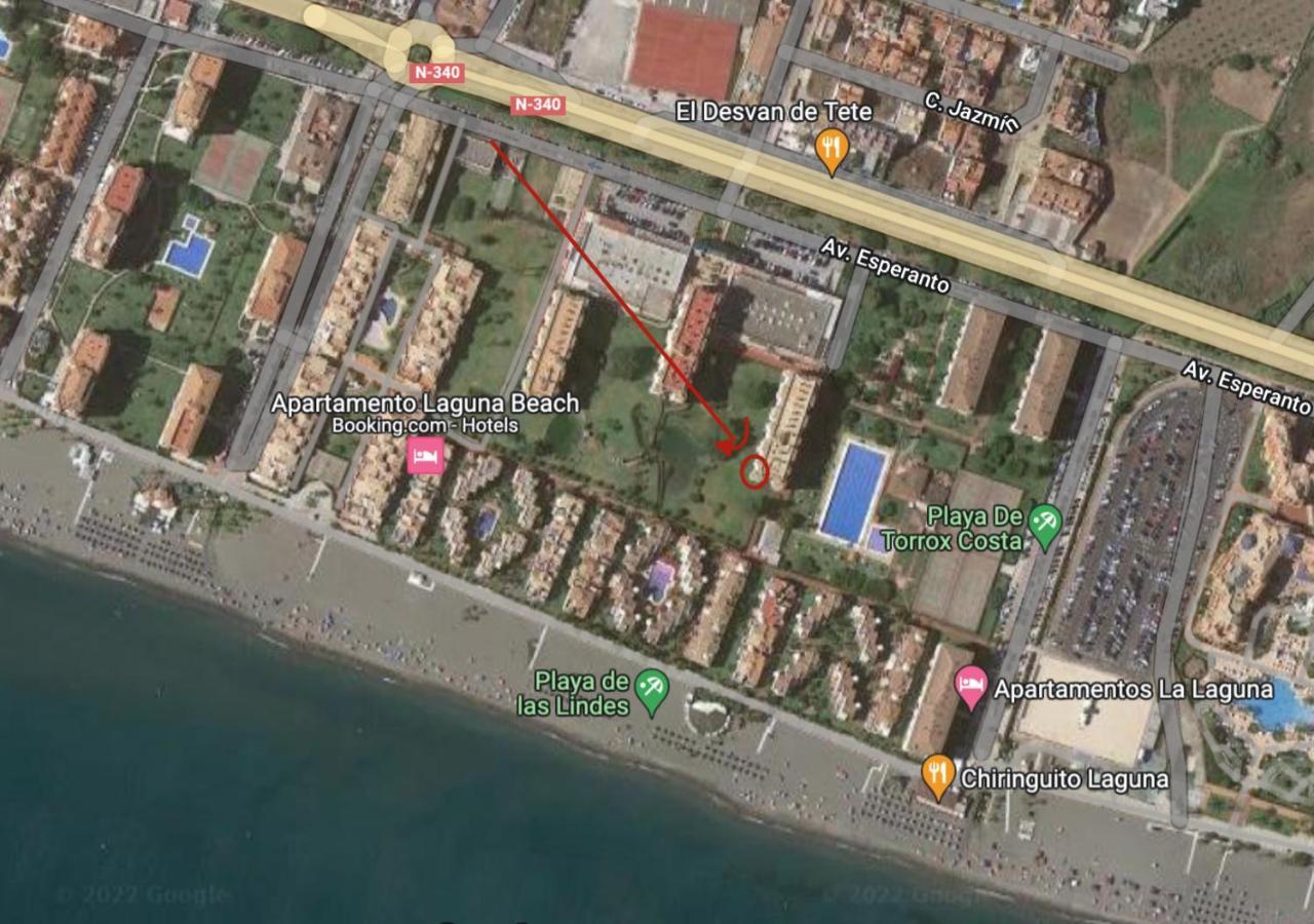 Casa Alegria - Laguna Apartamento