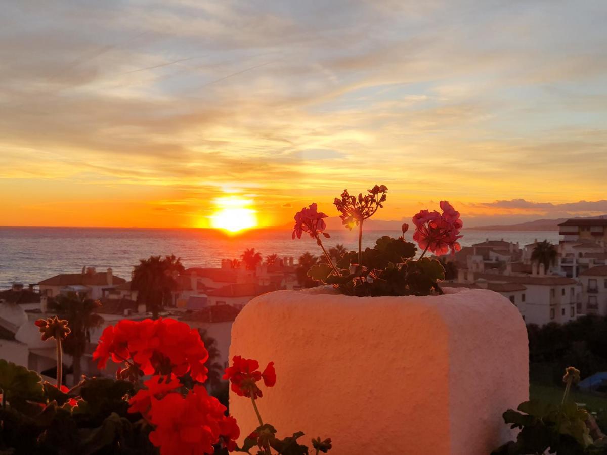 Apartamento Casa Alegria - Laguna Torrox
