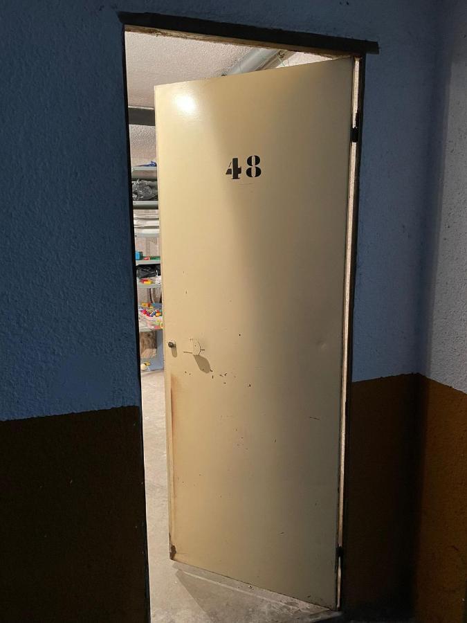 Pacino Apartamento Jaca