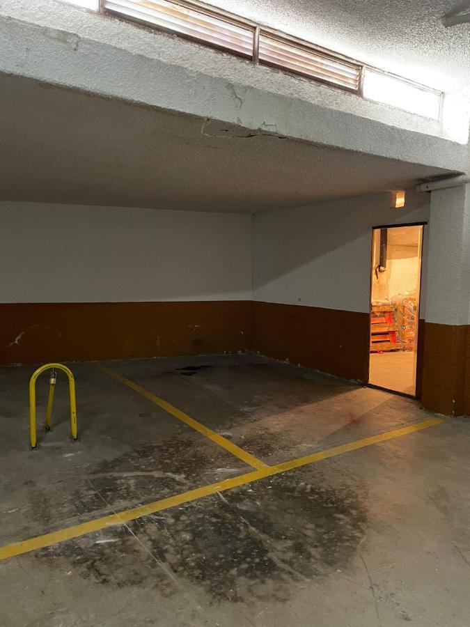 Pacino Apartamento Jaca