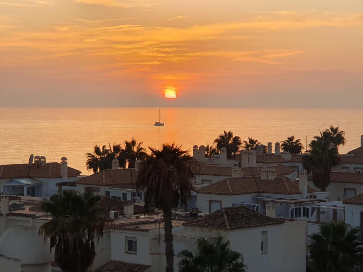 Casa Alegria - Laguna Apartamento Torrox