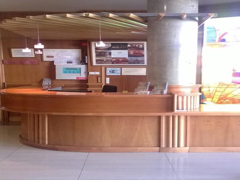 Camino Real Hotel 3*