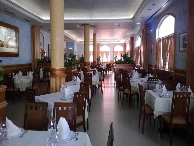 Hotel Camino Real 3*