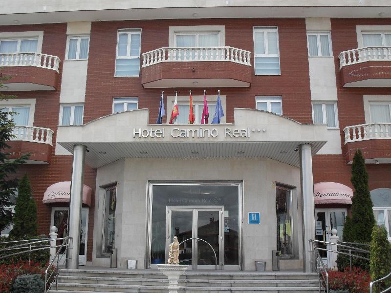 Camino Real