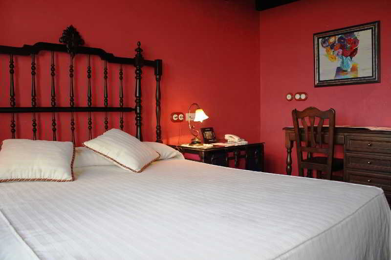 Globales Playa De Llanas Hotel Muros De Nalon