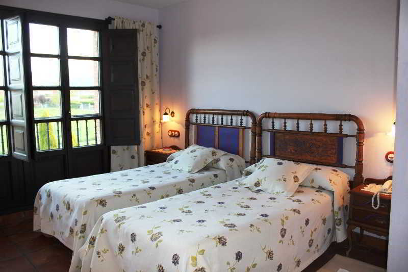 Hotel Globales Playa De Llanas