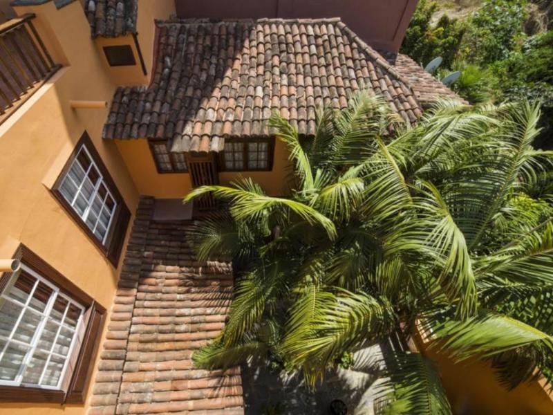 Hotel Emblemático San Marcos 3*