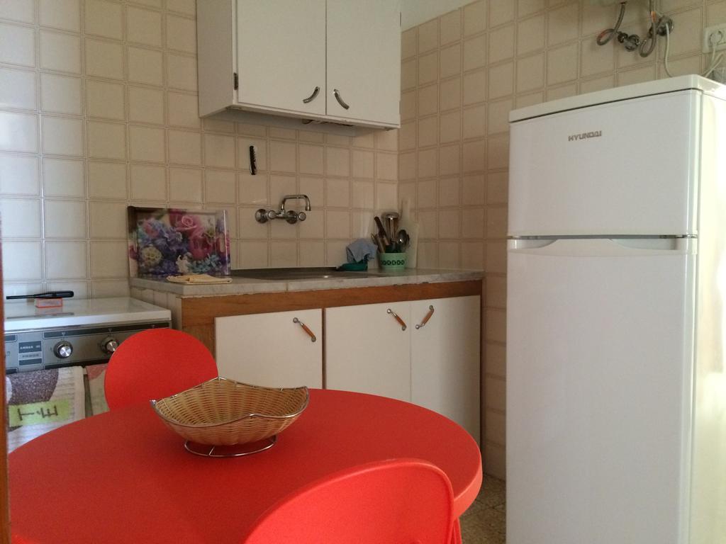 Domínguez Apartamento Calera