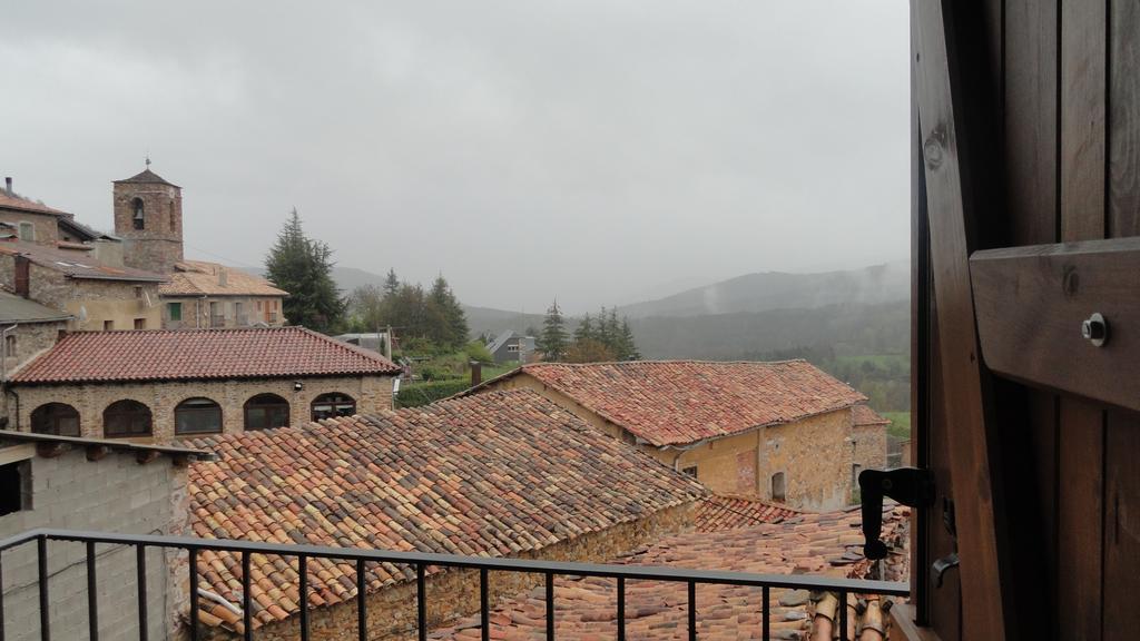 Apartment Casa Farras Bonansa