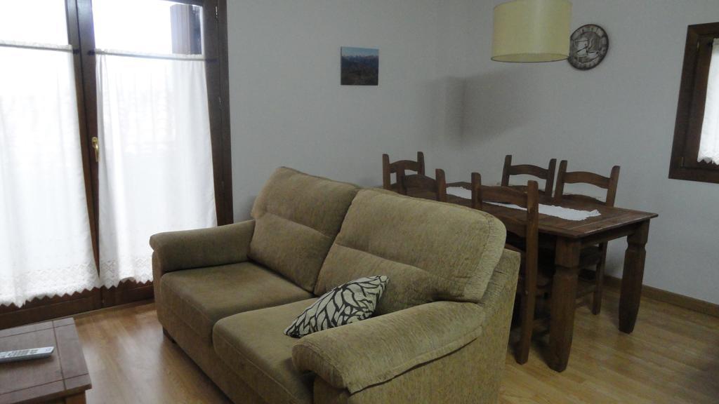 Apartment Casa Farras *