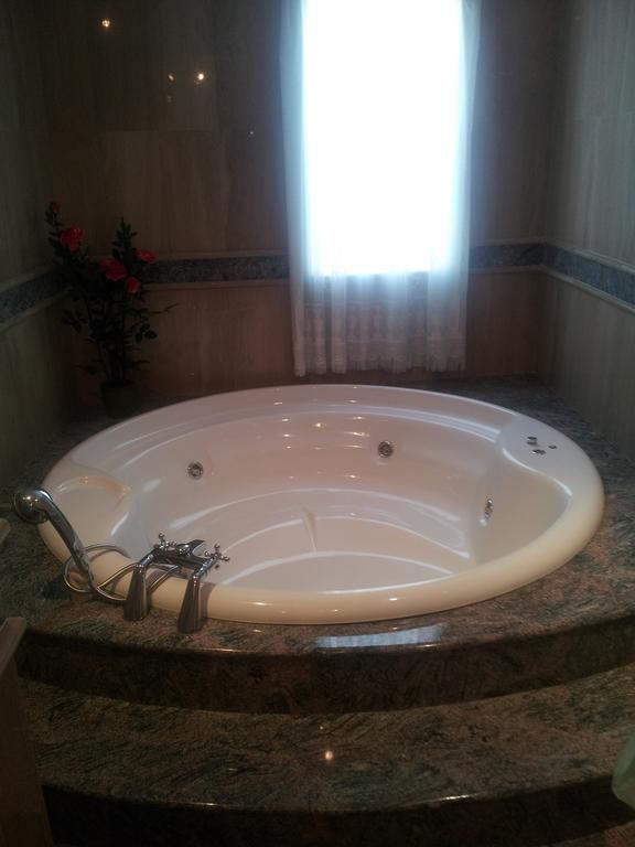 Hotel Flor De La Mancha 3*