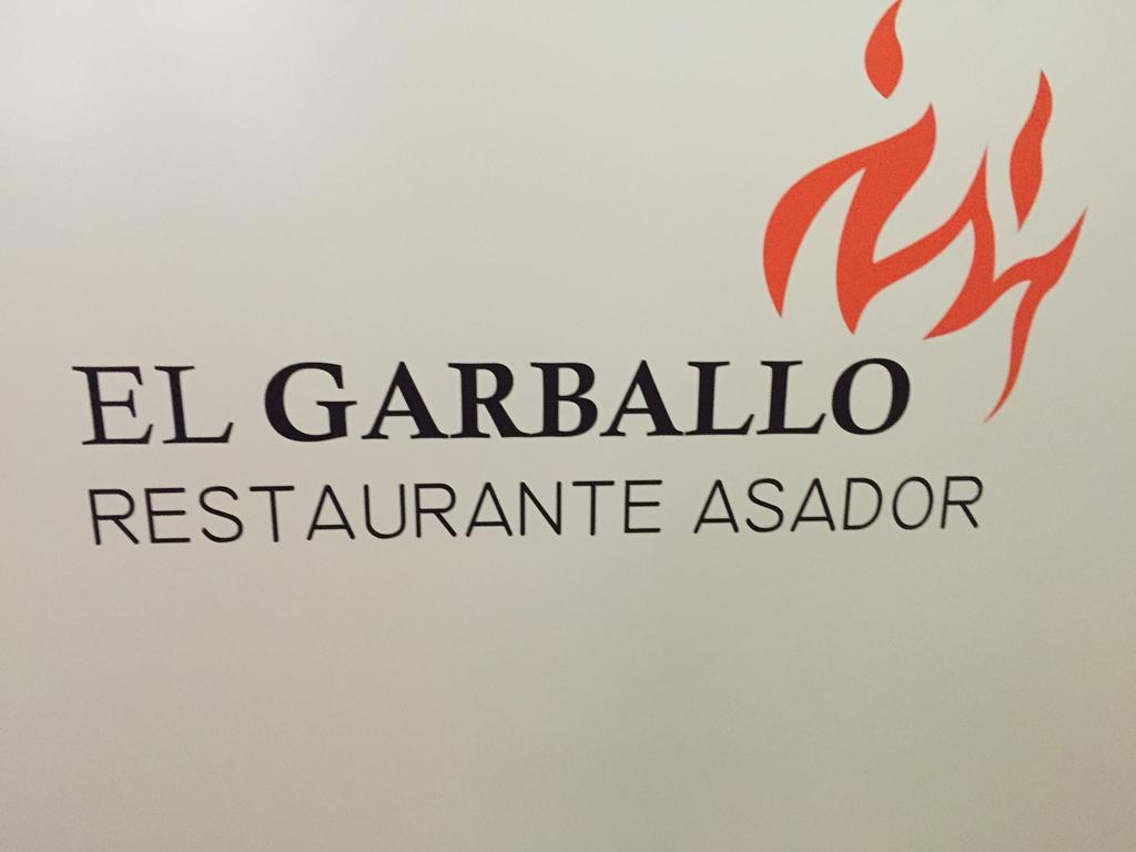 Pensión Restaurante Garballo *