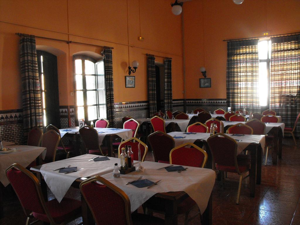 Hostal Nicol's Pensión