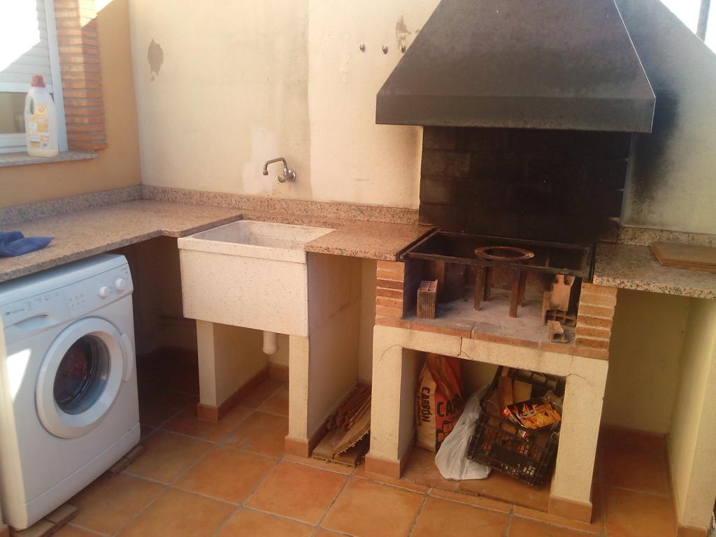 Miramar Holiday home