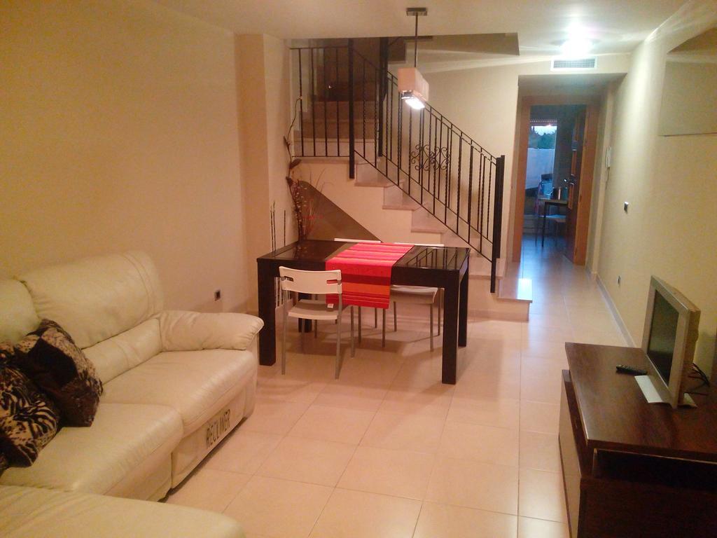 Miramar Holiday home *