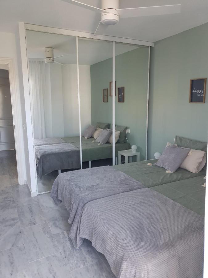 Casa Alegria - Laguna Apartamento Torrox