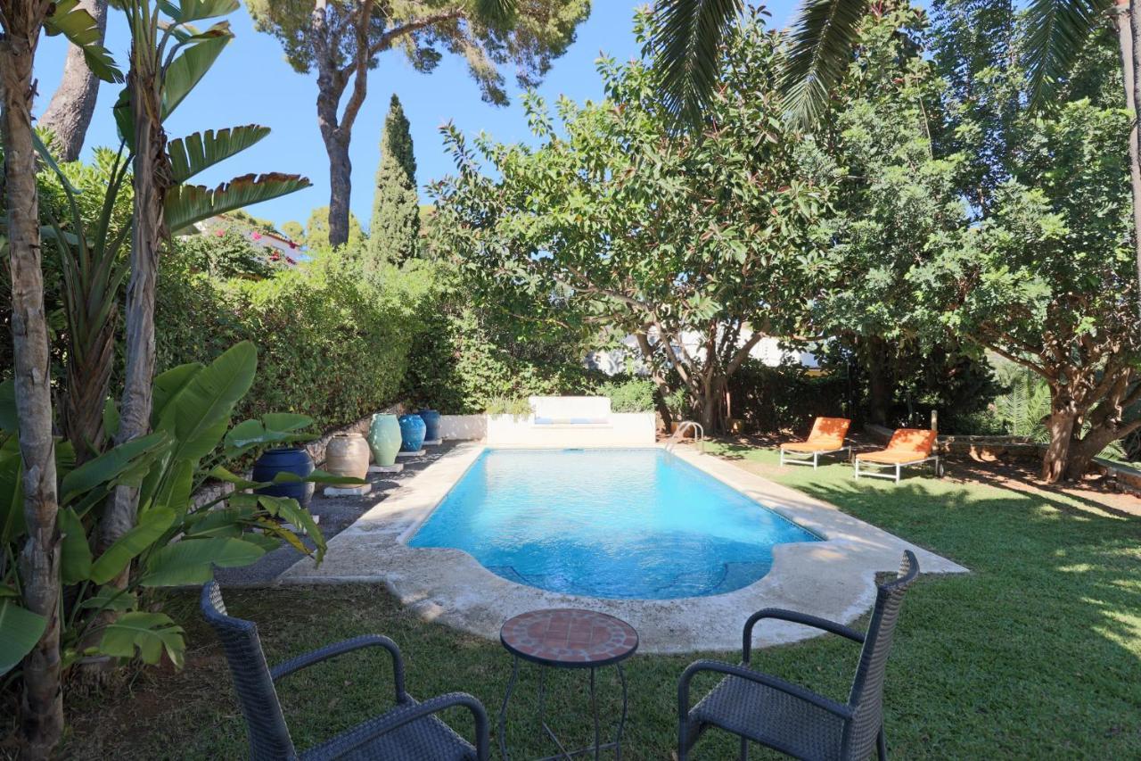 Villa Casa Algarrobo *