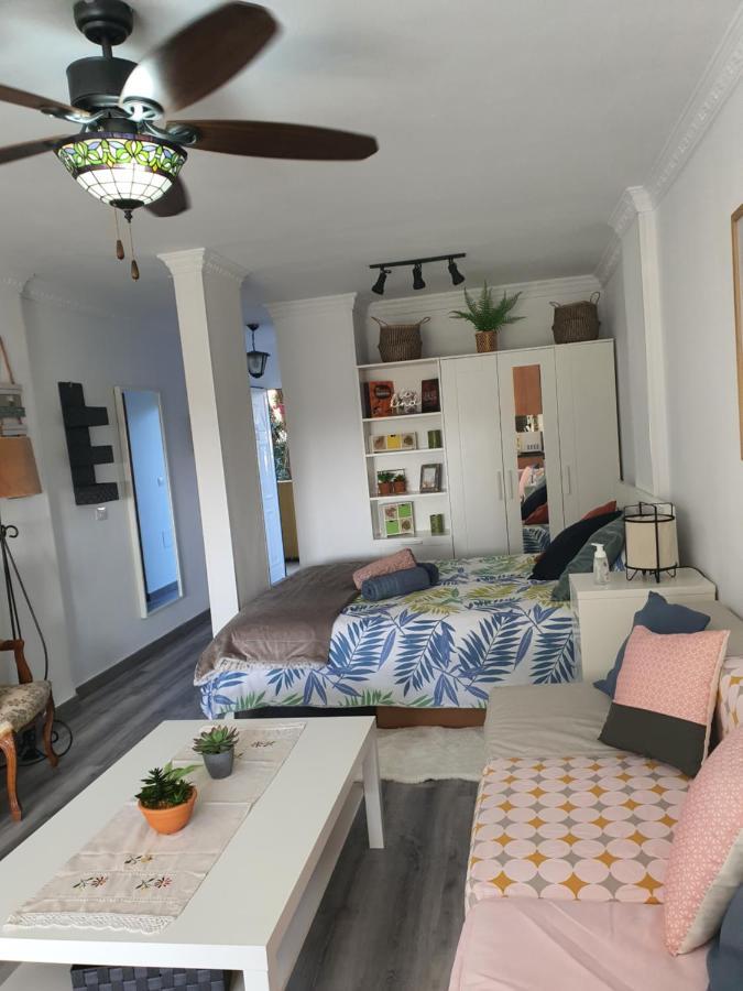Apartamento Playa Del Ingles Estudio Molinos 205 *
