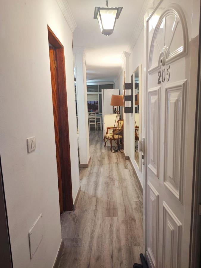 Apartamento Playa Del Ingles Estudio Molinos 205 Maspalomas (Gran Canaria)