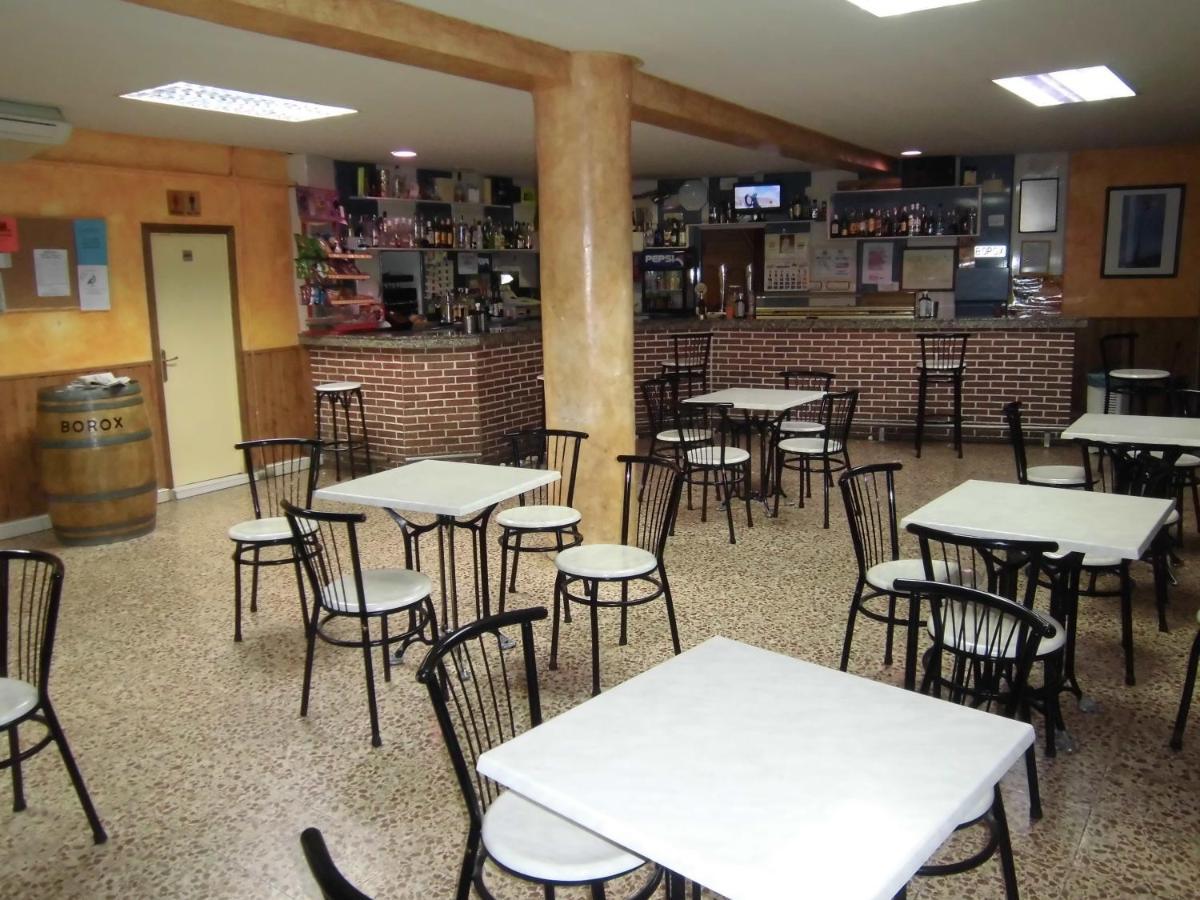 Turistico Eras Guest house