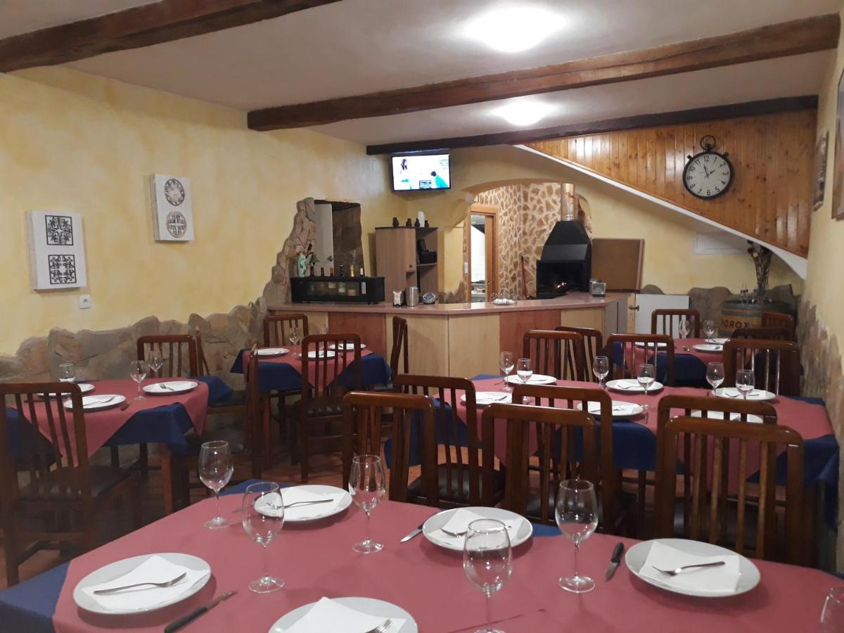 Turistico Eras Guest house *