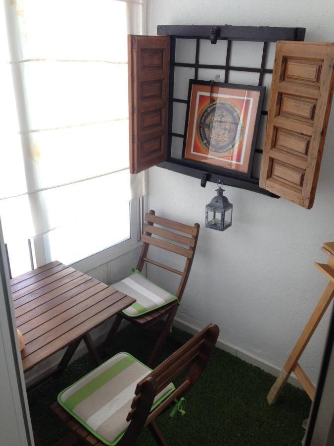 Almaalquiler Gran Maestre 3 Apartamento Almagro
