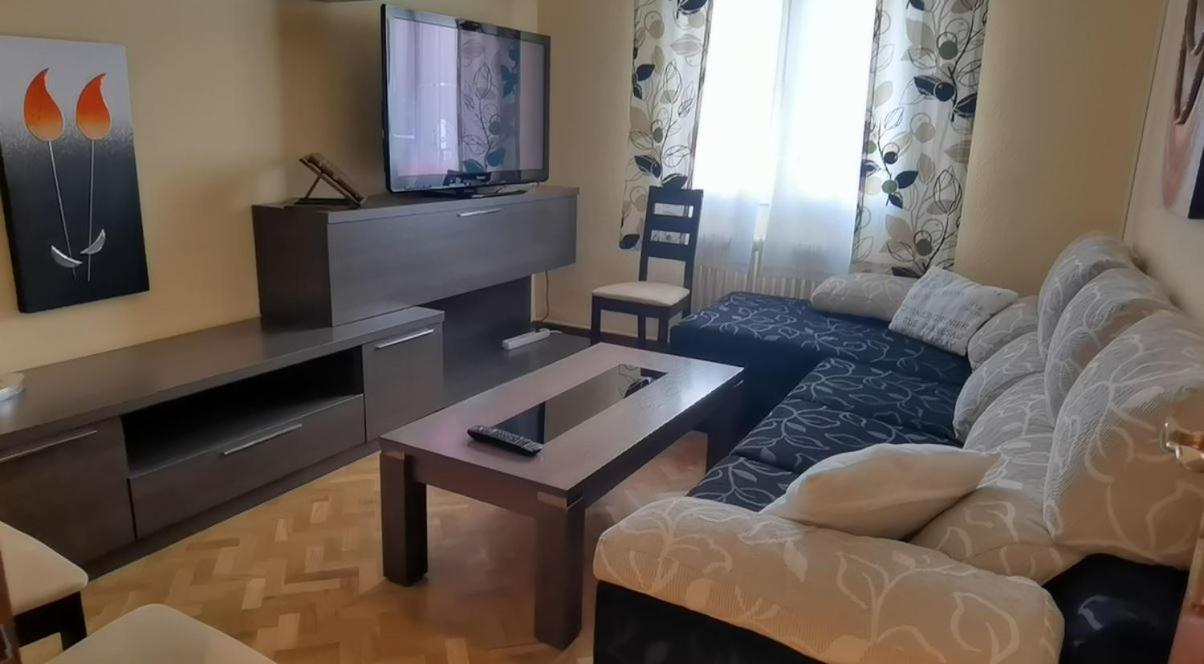 Almaalquiler Gran Maestre 3 Apartamento Almagro
