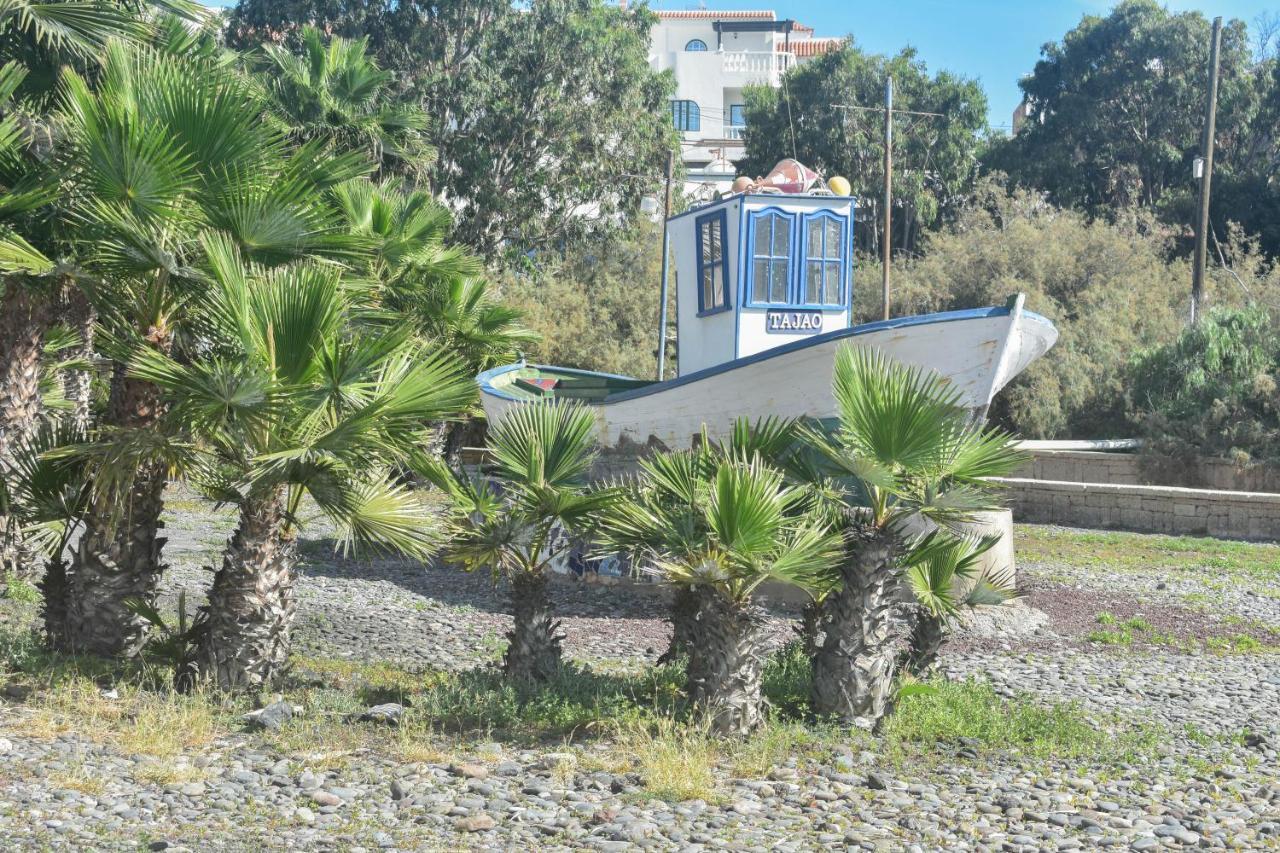 Apartment A Un Salto Del Mar Wifi La Mareta