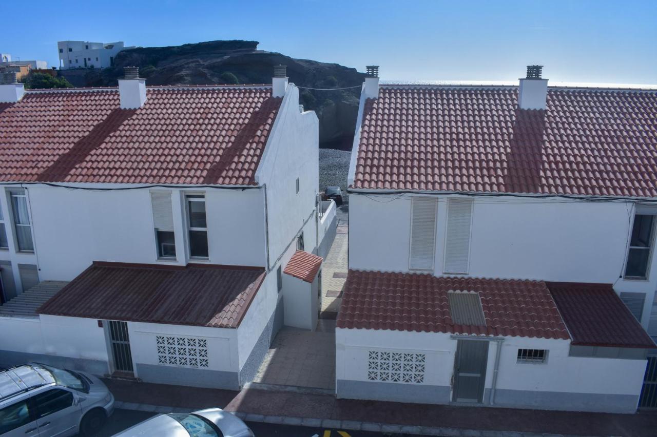 A Un Salto Del Mar Wifi Apartment La Mareta