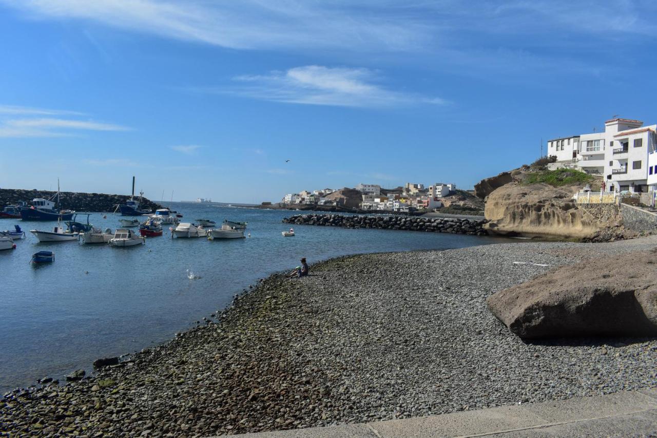 A Un Salto Del Mar Wifi Apartment *