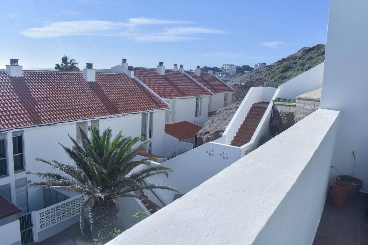 A Un Salto Del Mar Wifi Apartment La Mareta