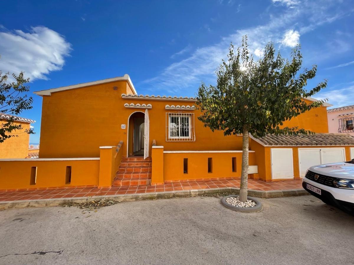 Atico Vistamar X2113 Apartamento