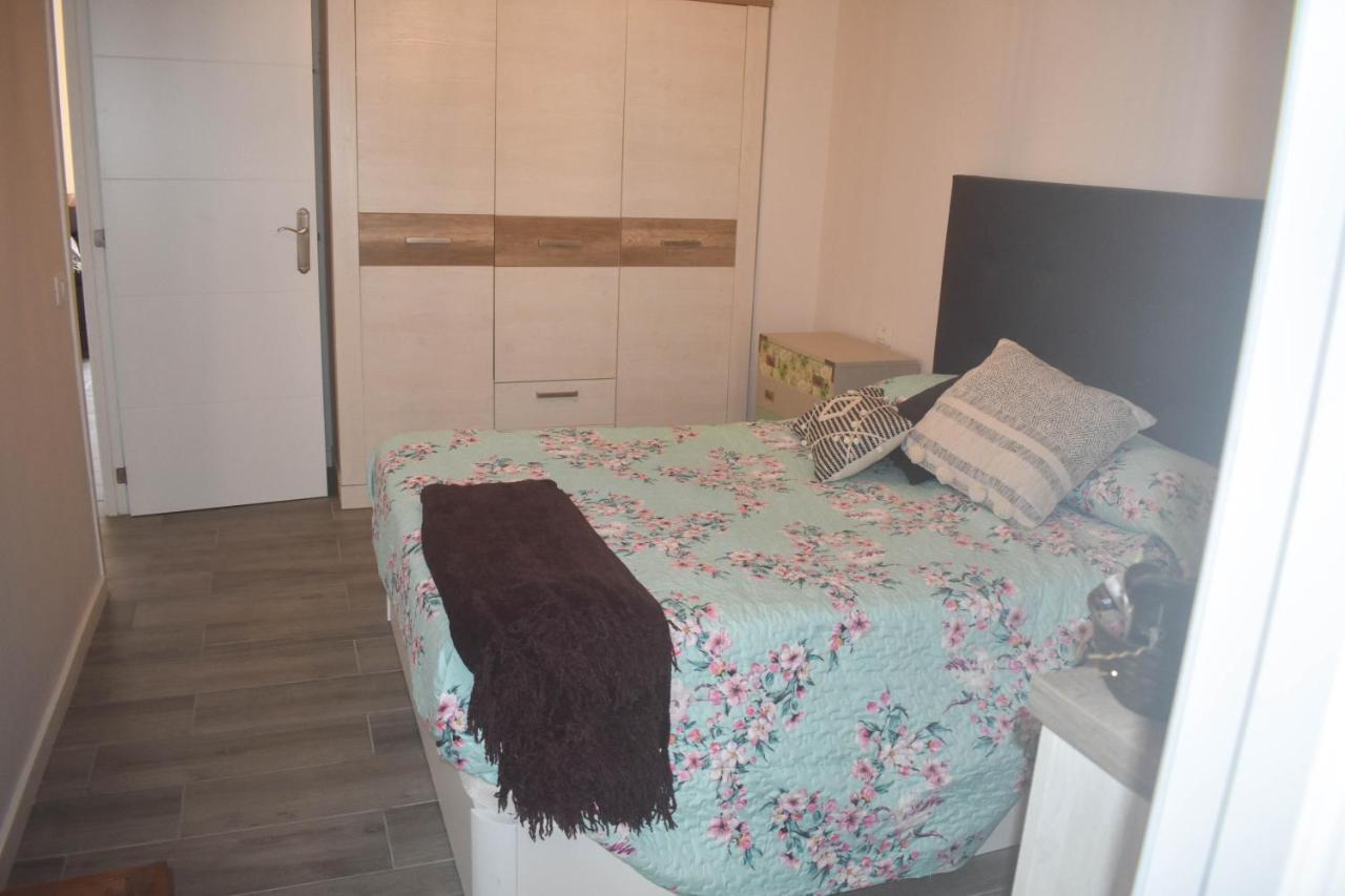 A Un Salto Del Mar Wifi Apartment La Mareta