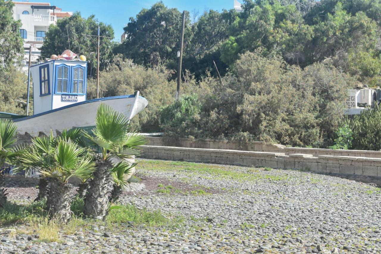 Apartment A Un Salto Del Mar Wifi *
