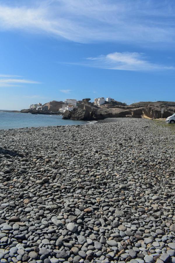 A Un Salto Del Mar Wifi Apartment *
