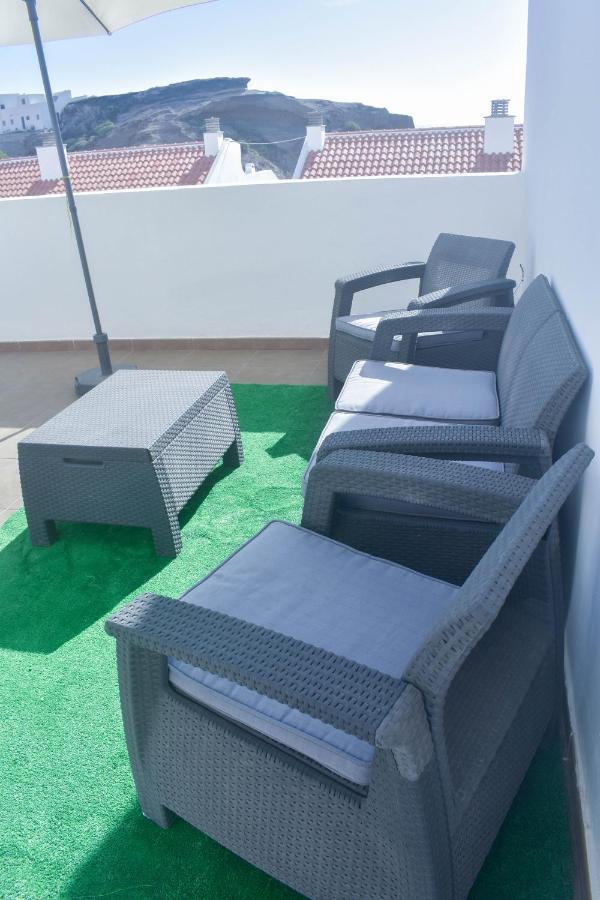 A Un Salto Del Mar Wifi Apartment La Mareta