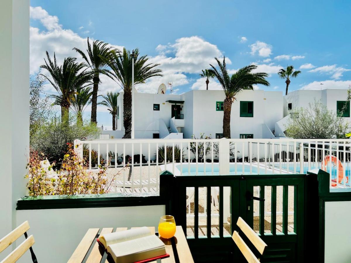 Apartment Canaryislandshost L Agua Salada *