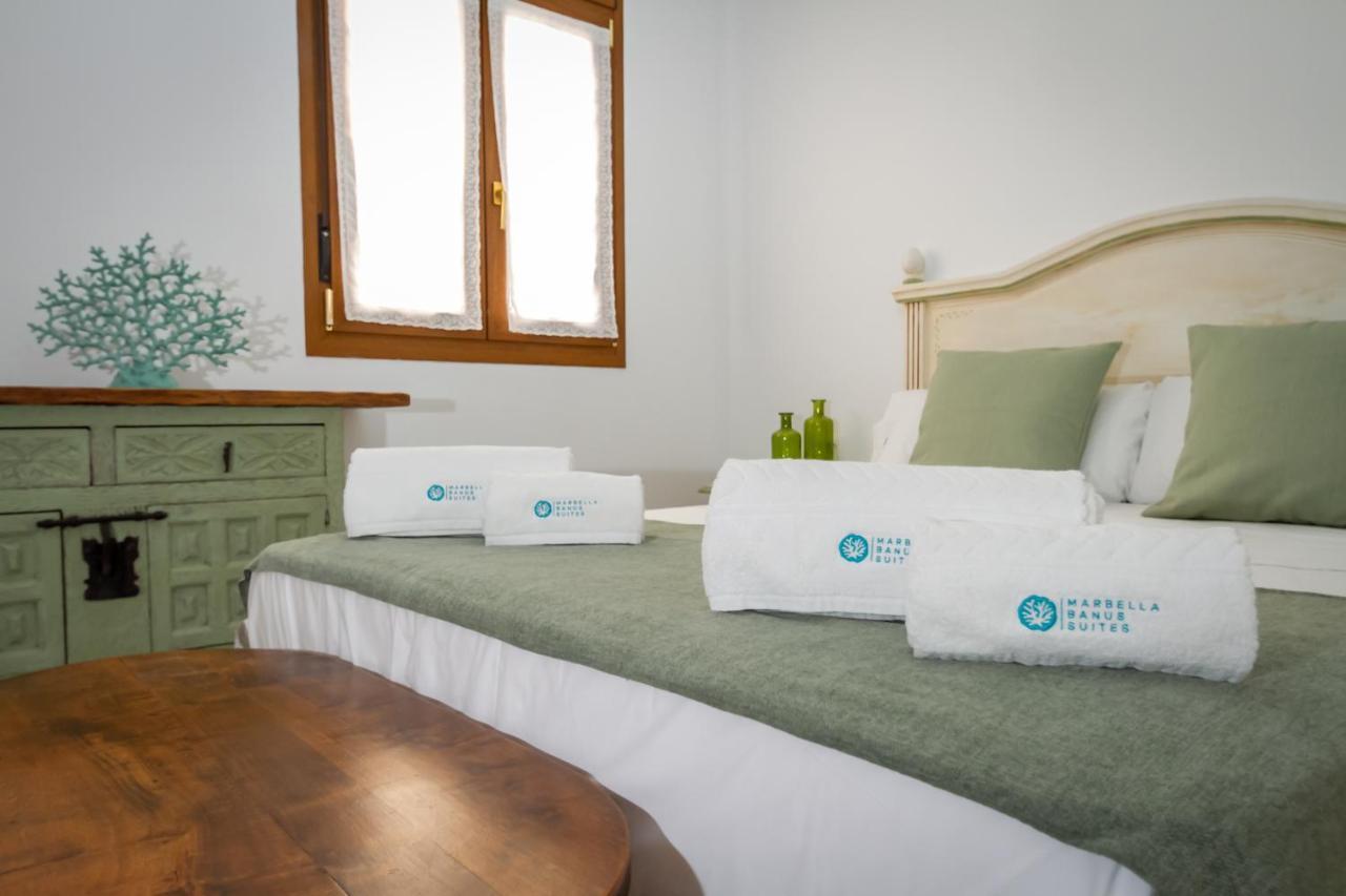 Banus - Centro Edificio Dona Ines Apartment *