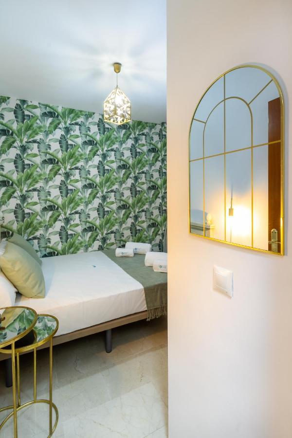 Banus - Centro Edificio Dona Ines Apartment *