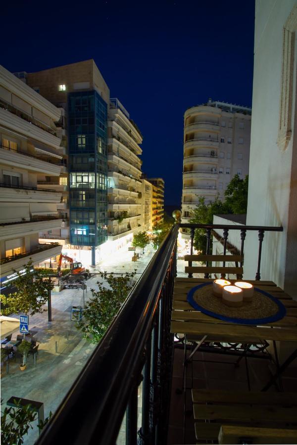 Apartment Banus - Centro Edificio Dona Ines *